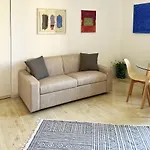 Romeasyoulike - Trastevere Apartment N° 30